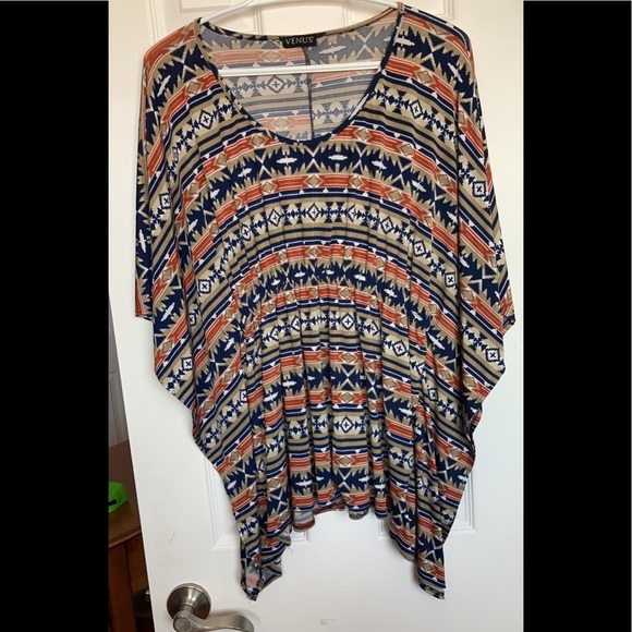 Venus Tunic - Picture 1 of 1